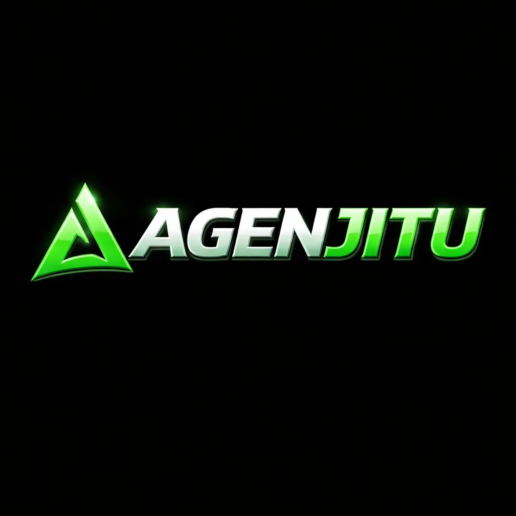 AGENJITU - Game Sepak Bola Terbaik untuk Penggemar Football