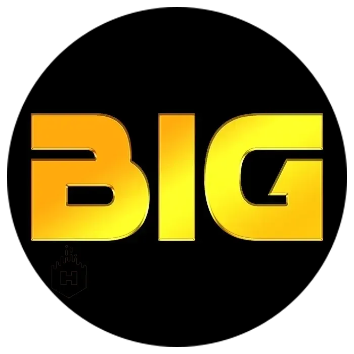 BIGHOKI - Petualangan Anime Penuh Warna