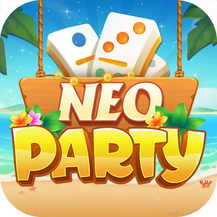 NEOPARTY - Petualangan Seru di Dunia MMORPG