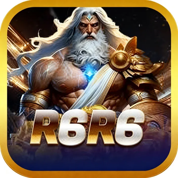 R6R6 - Game Kasino Seru dan Menegangkan untuk Para Pecinta Judi